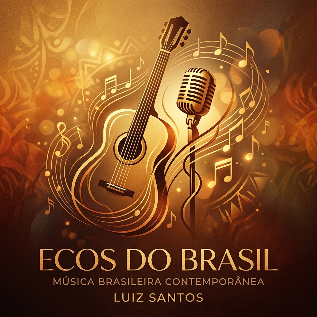 Capa Carrão Bacana